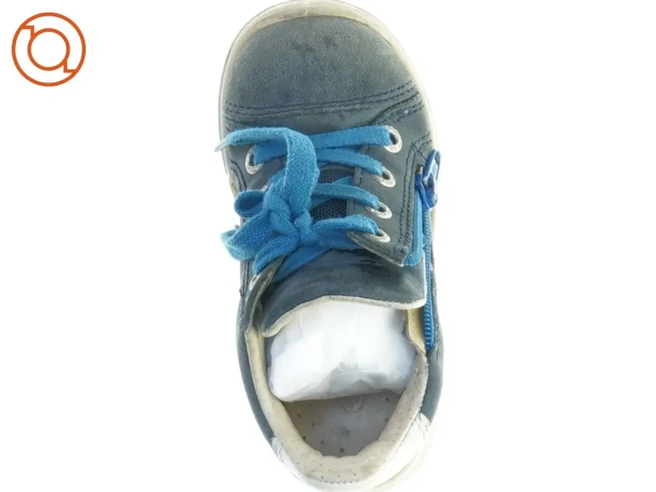 Billede 2 - Sko fra Ecco (str. 22)