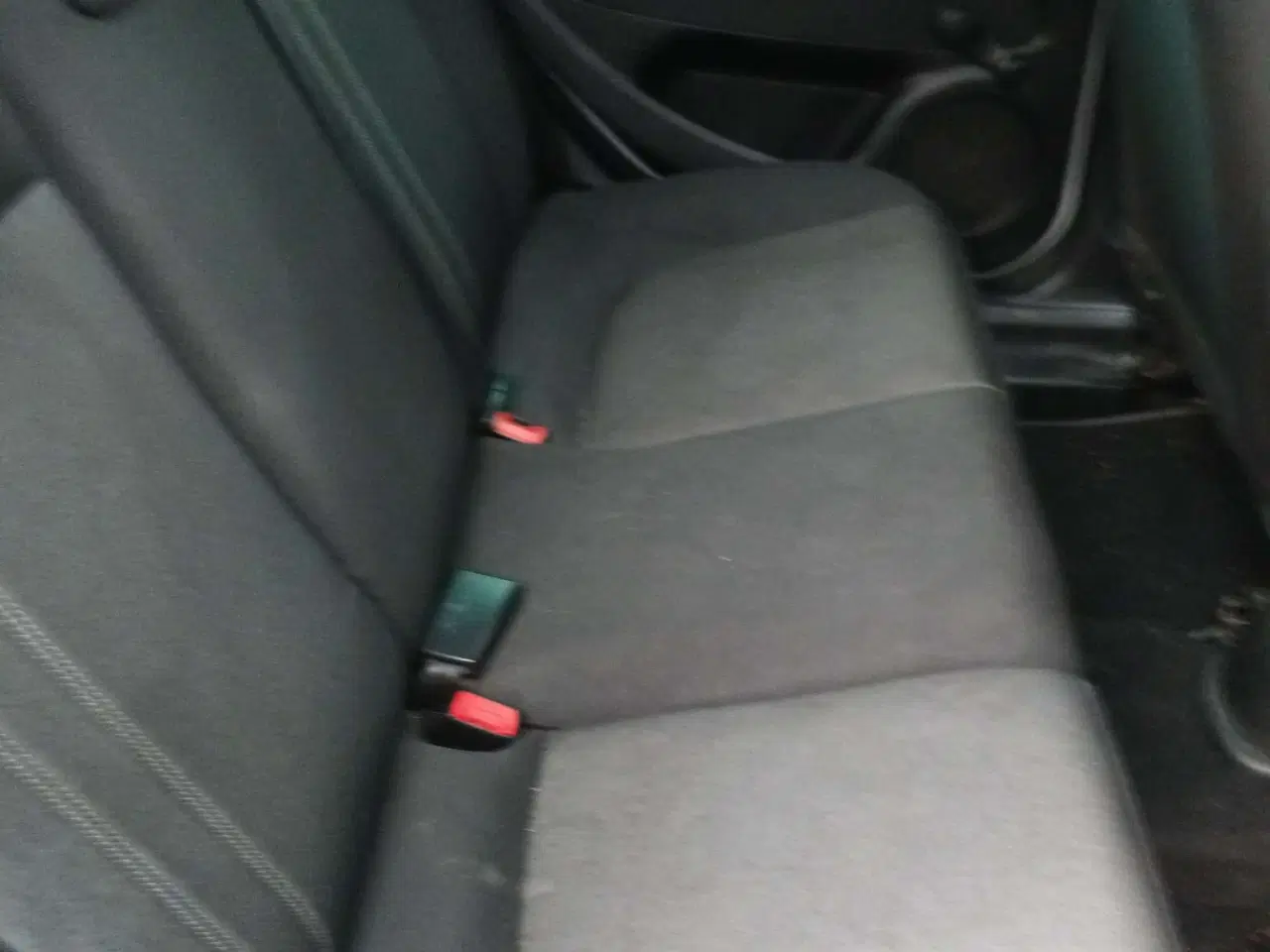 Billede 5 - Fiat Punto S7