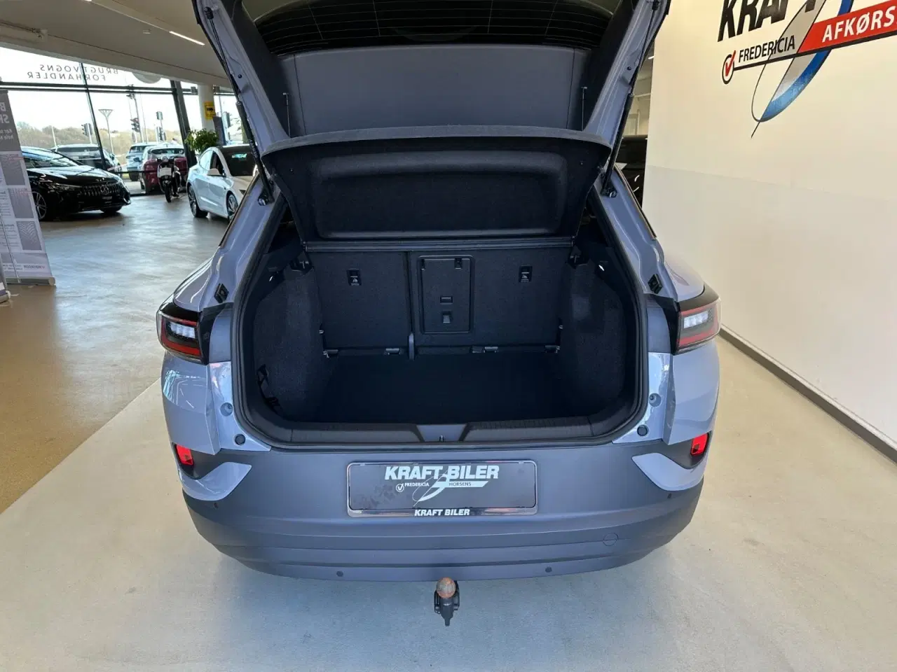 Billede 10 - VW ID.4 52 Pure