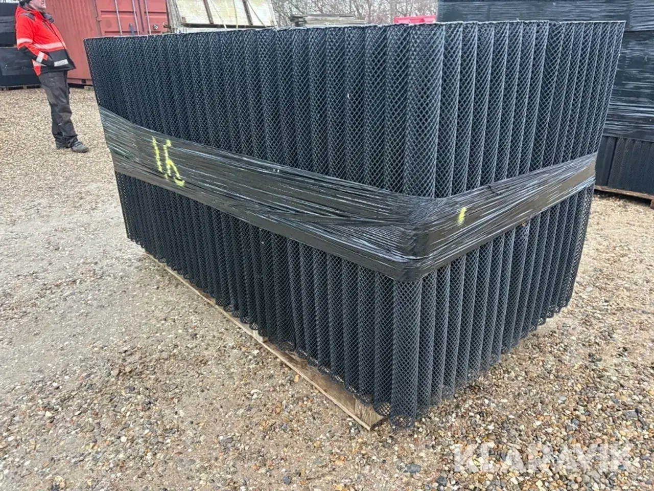 Billede 7 - Regnvandsfaskiner 16 styk