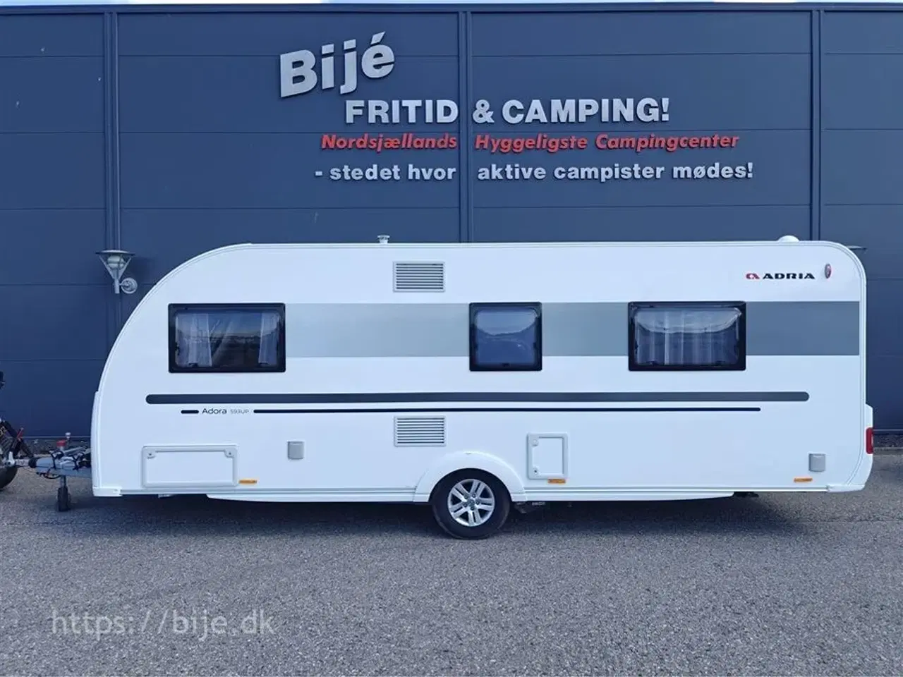 Billede 15 - 2019 - Adria Adora 593 UP