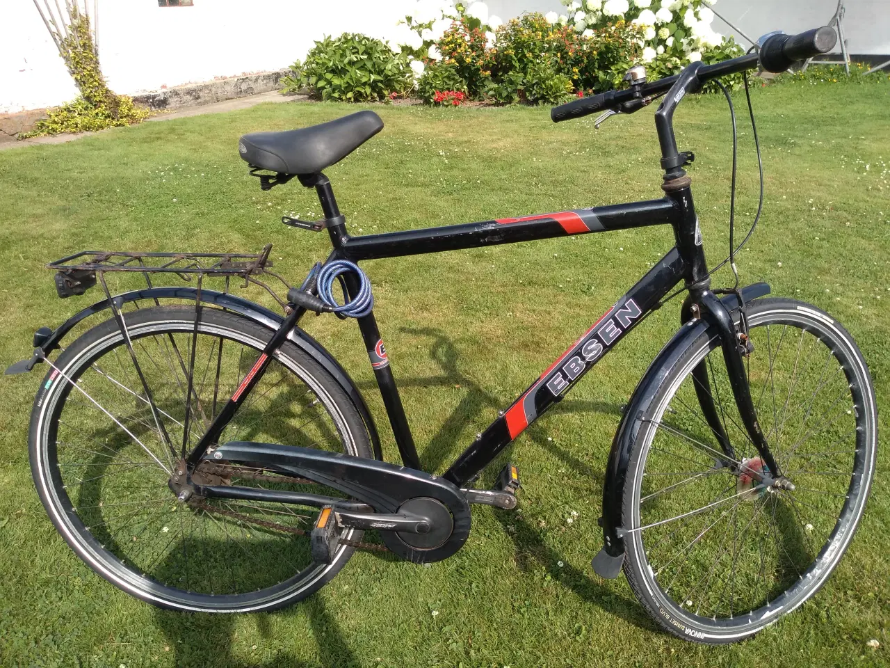 Billede 1 - Herre cykel