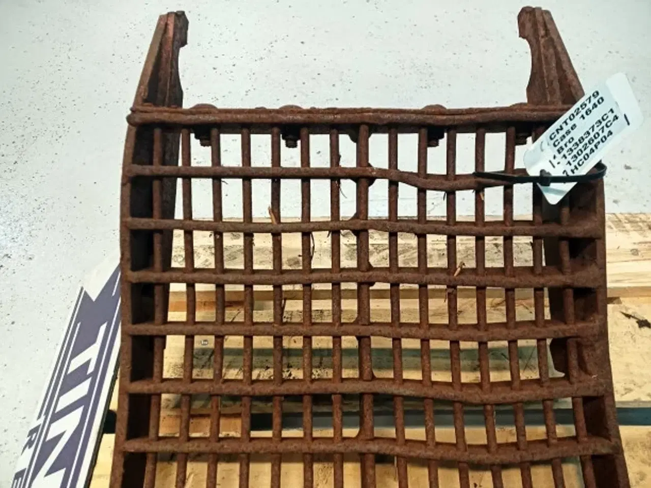 Billede 9 - Case 1640 Bro 1338373C1