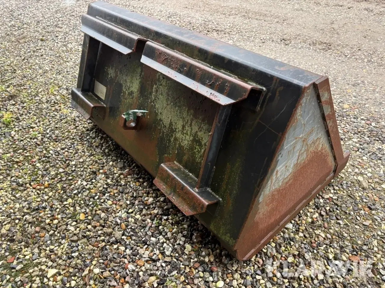 Billede 4 - Skovl Hans Damgaard