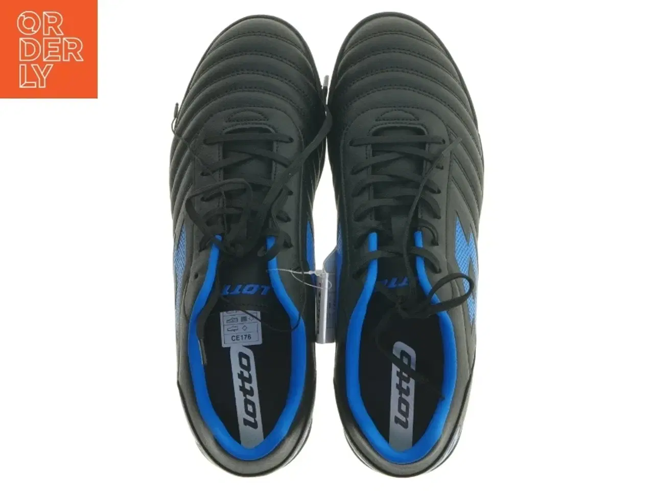 Billede 5 - Lotto indendørs sportssko (nye) fra Lotto (str. 42 )