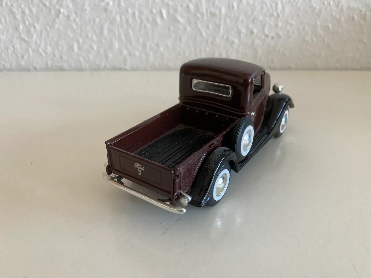 Billede 3 - Ford pickup model 1937