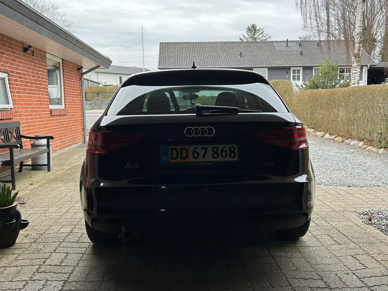 Billede 4 - Audi A3 1.6 TDI 
