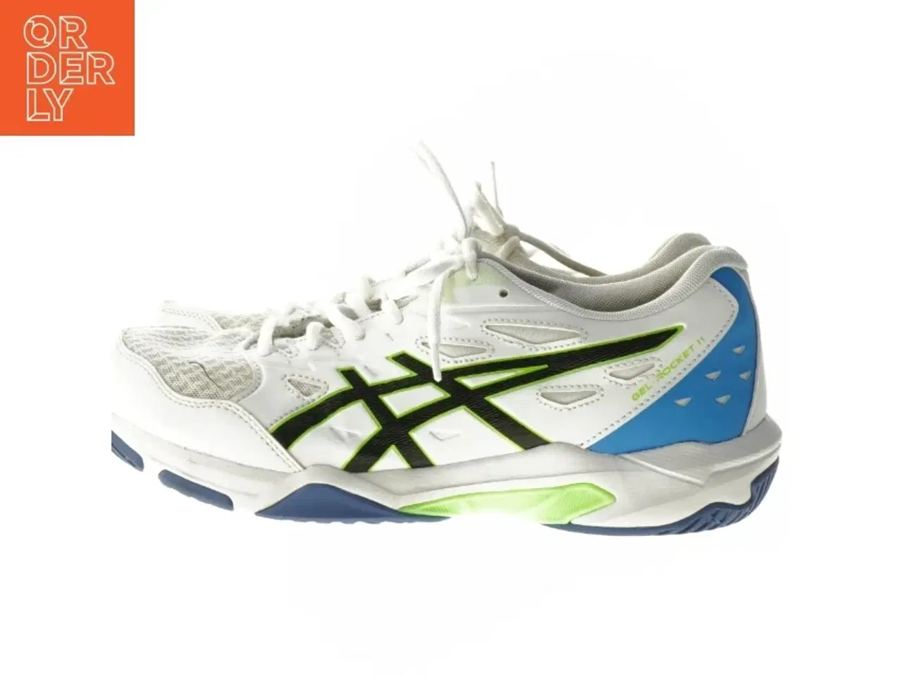 Billede 5 - Løbesko fra Asics (str. 40,5)