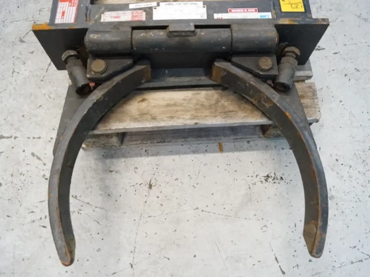 Billede 13 - Tøndegrab