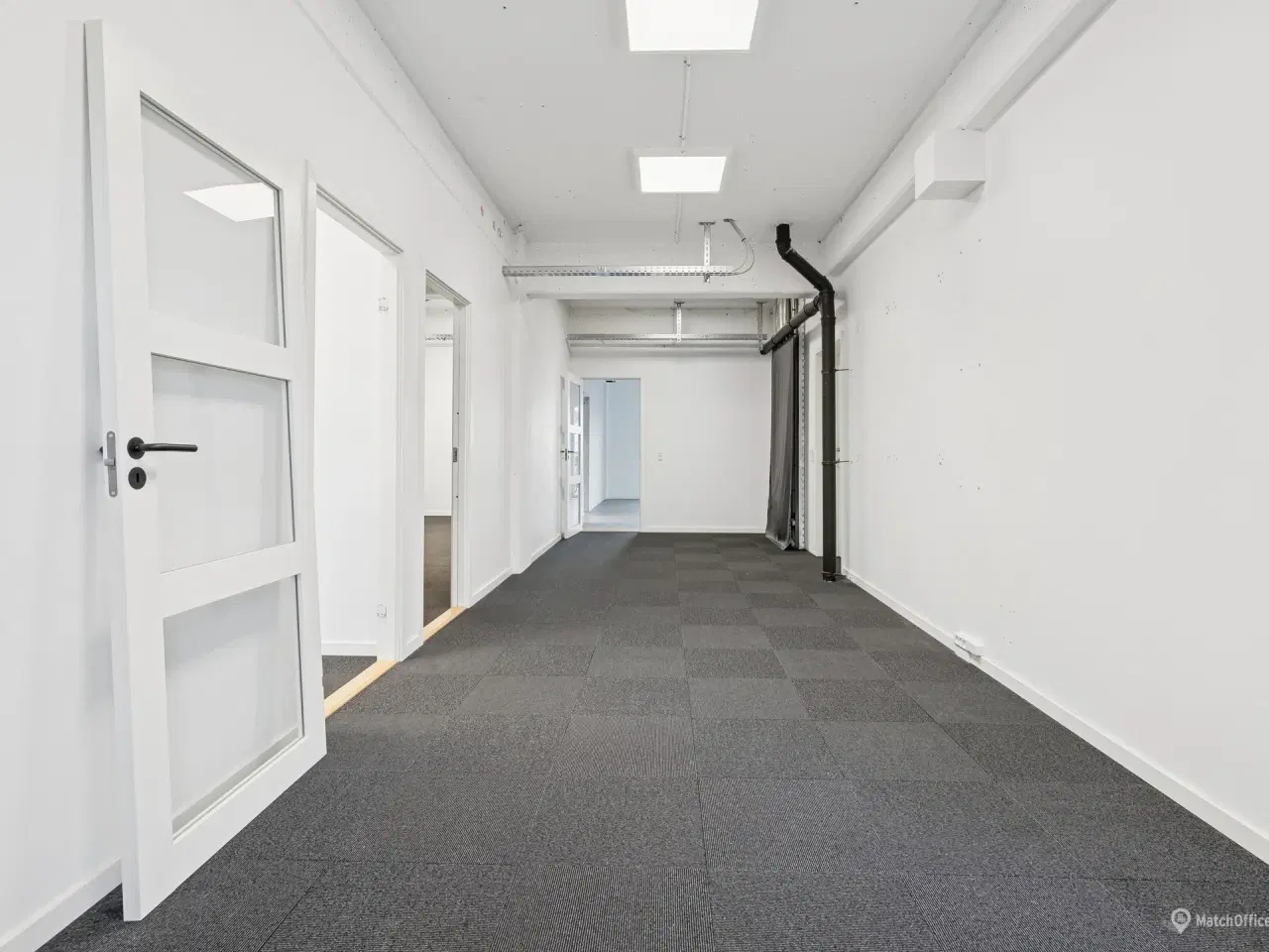 Billede 8 - Flot butikslokale tæt på metro og strand