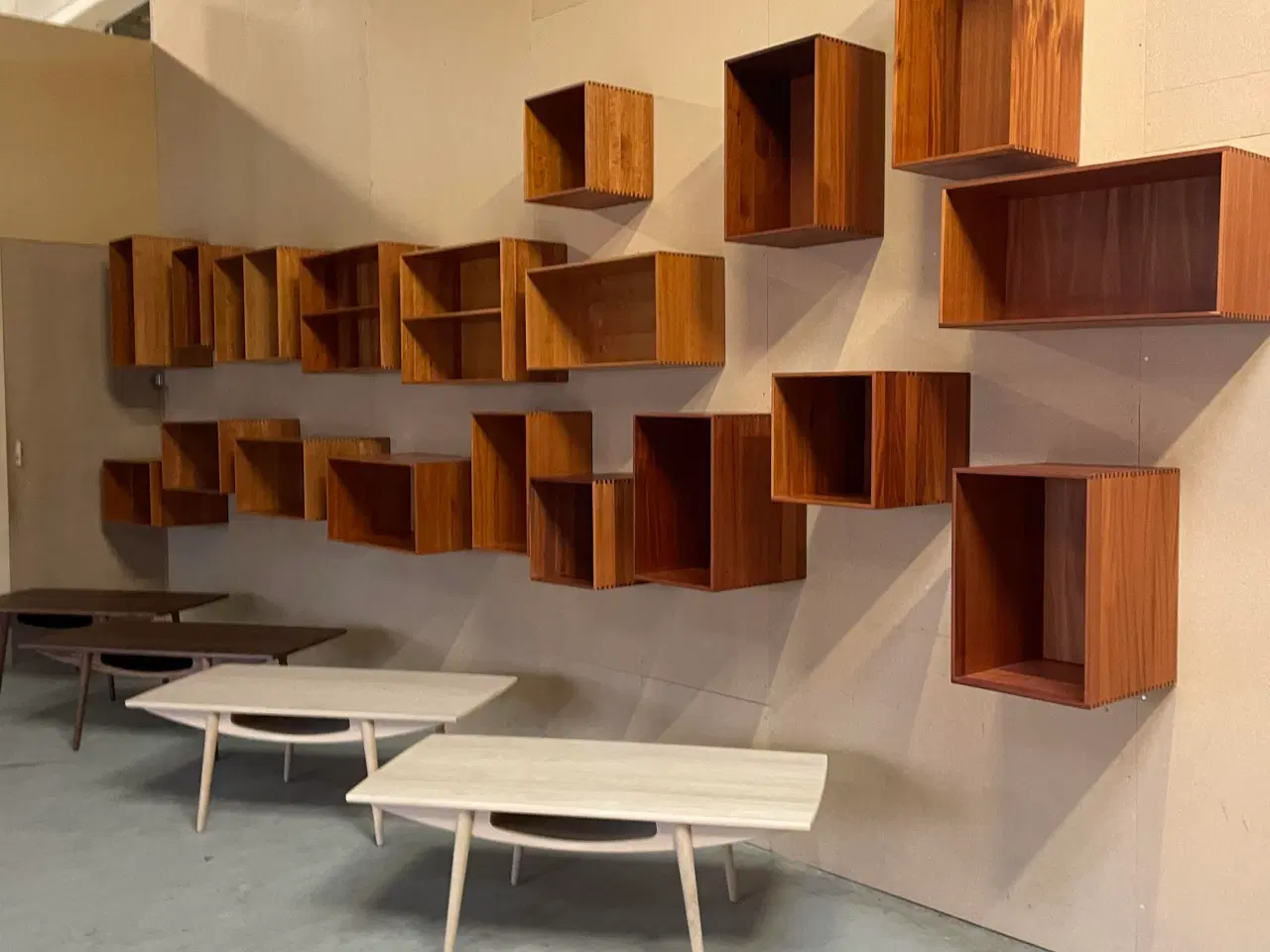 Billede 1 - 90% besparelser på nye møbler 