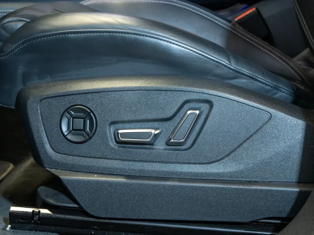 Billede 13 - Audi e-tron S  quattro