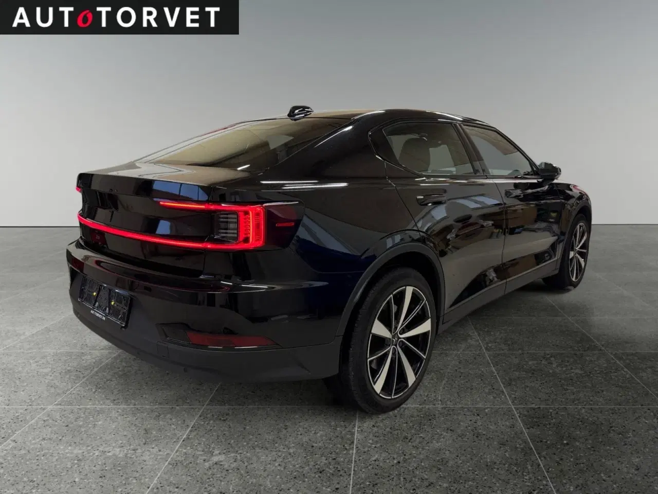 Billede 3 - Polestar 2  Standard Range