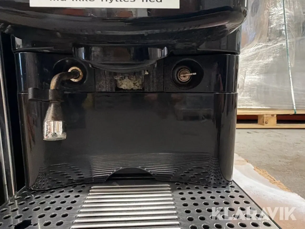 Billede 12 - Professionel kaffemaskine Carimali Armonia Soft Plus LM