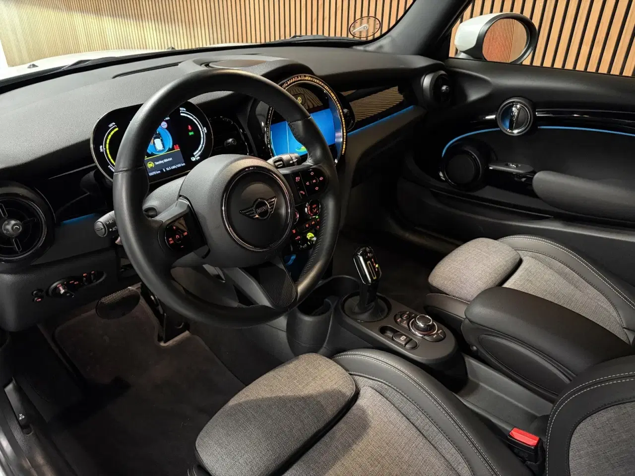 Billede 9 - MINI Cooper SE  Essential