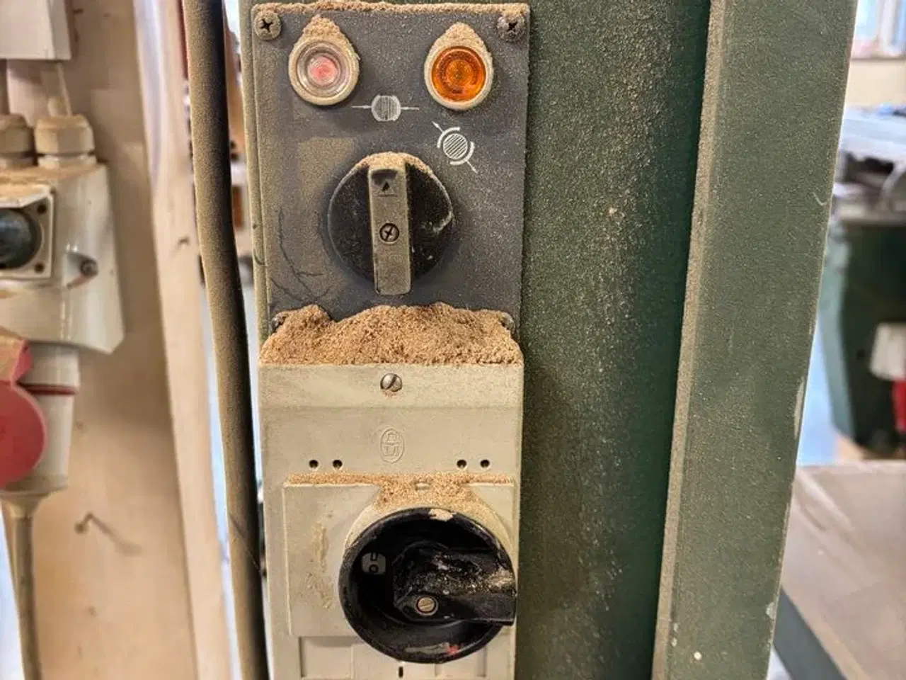 Billede 5 - Båndsav FELDER FB500