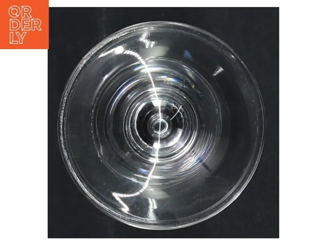 Billede 6 - Vinglas (str. Ø 5 cm h 13 cm)