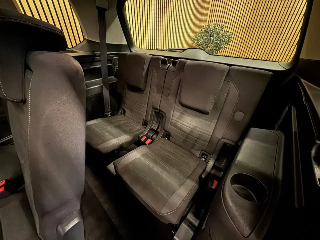 Billede 14 - VW Touran 1,5 TSi 150 Comfortline DSG 7prs