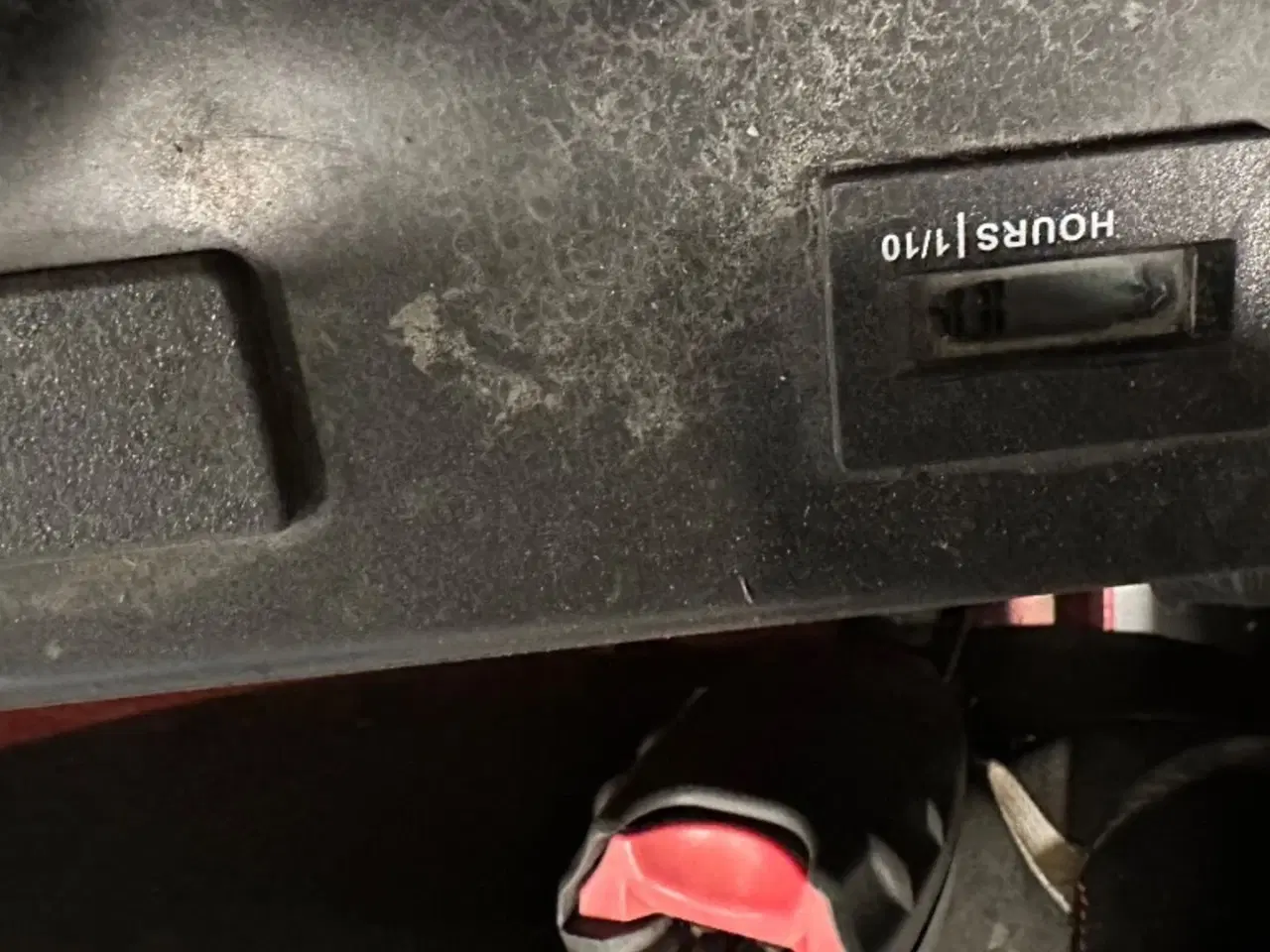 Billede 5 - Ferris ISX 2200