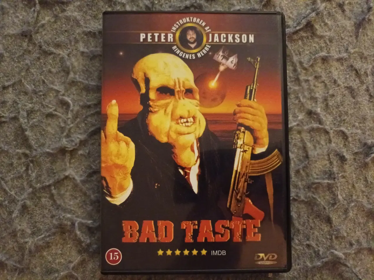 Billede 1 - Bad Taste