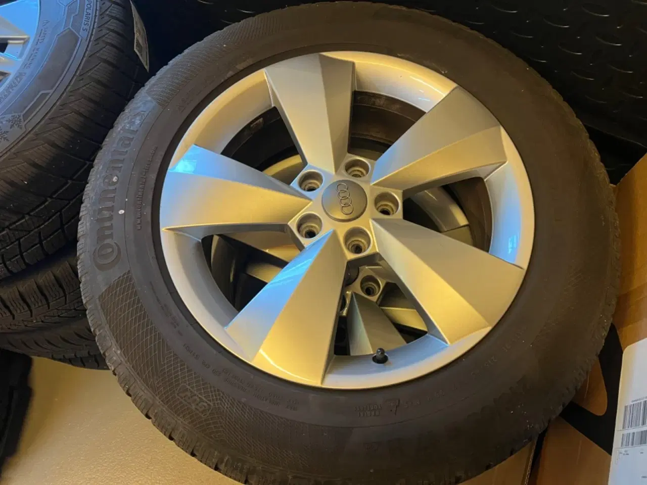 Billede 18 - Audi Q3 35 TFSi S-tr.