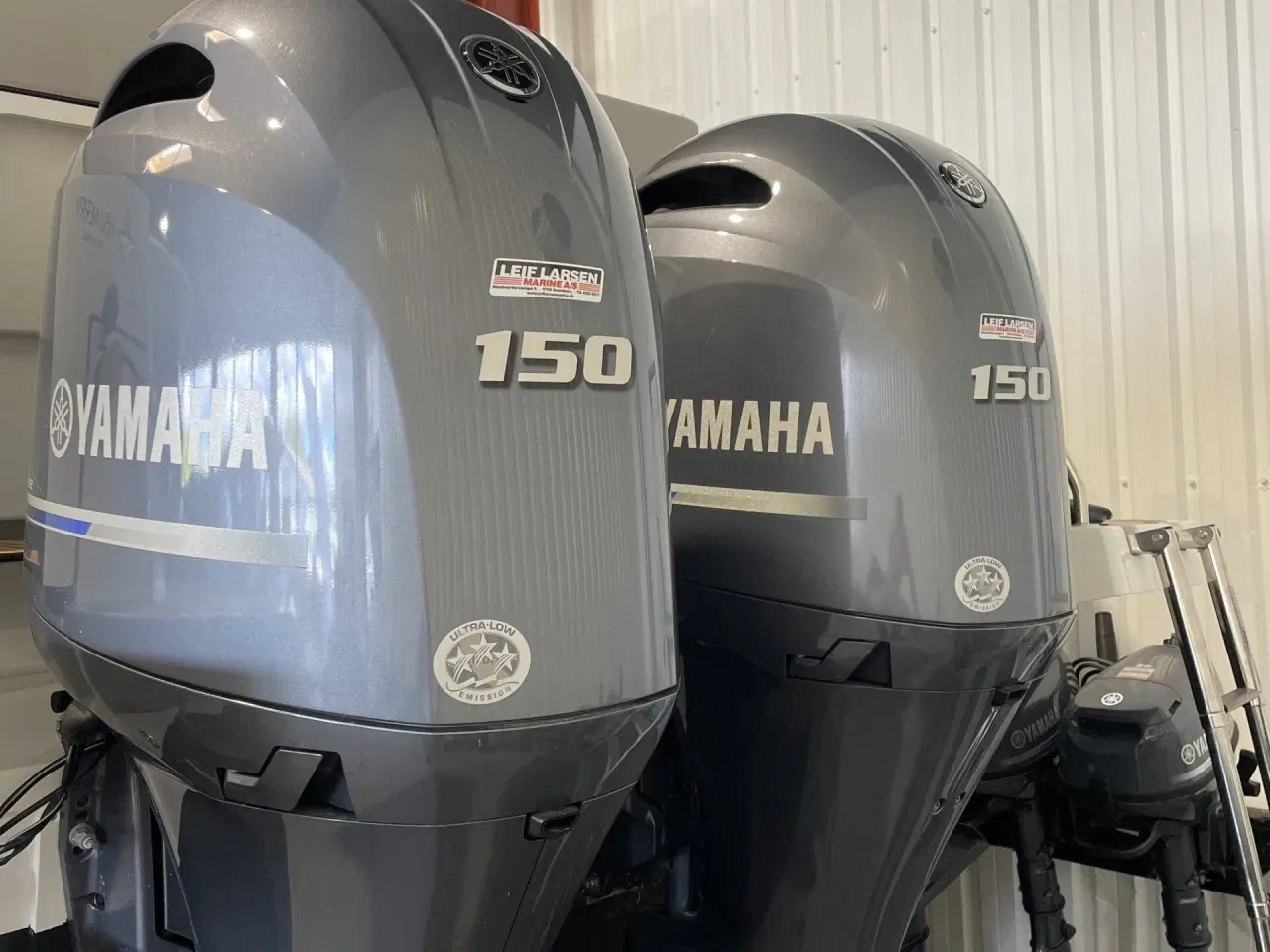 Billede 27 - Jeanneau 895 Merry Fisher Cruiser