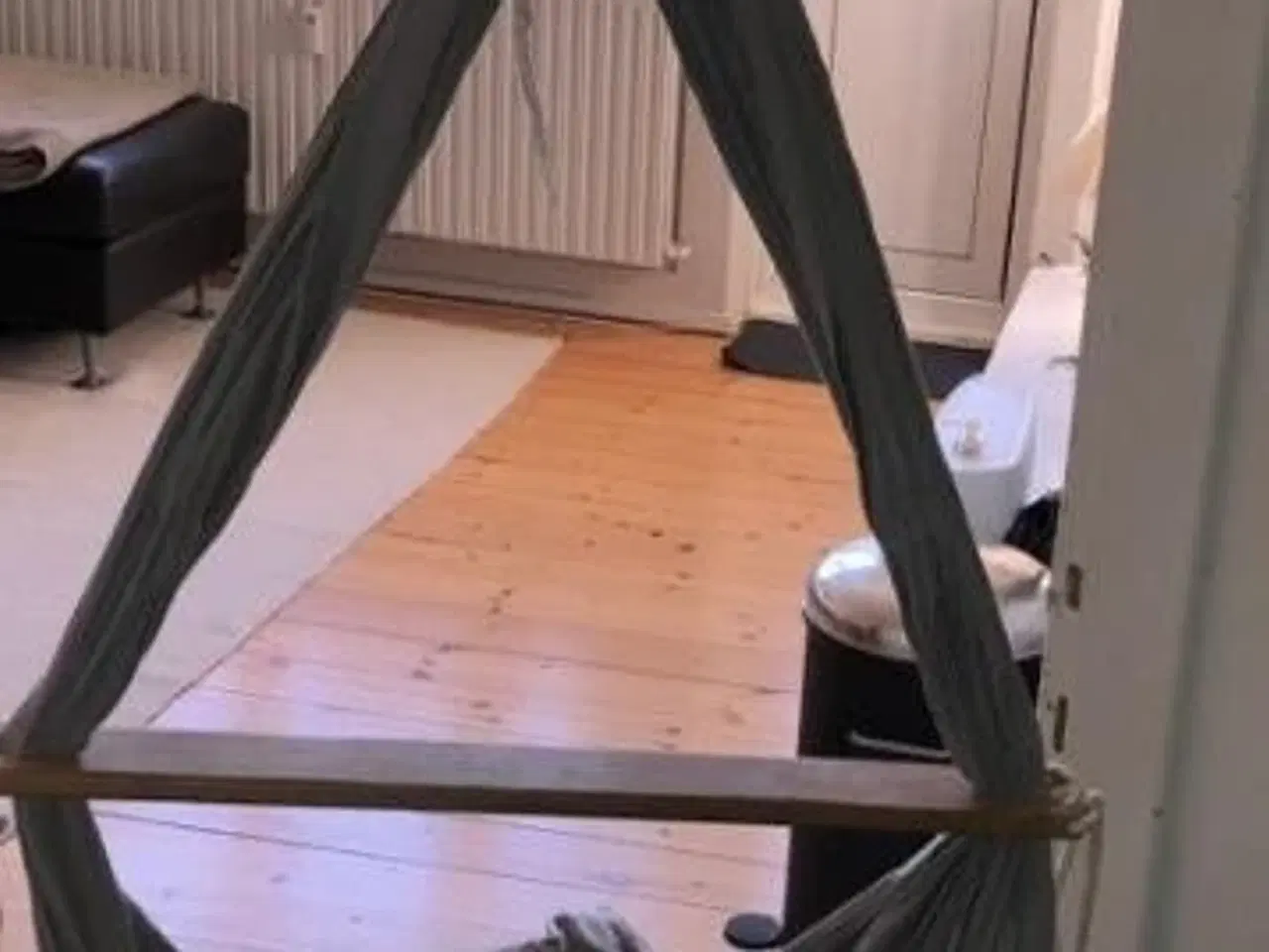 Billede 5 - Nonomo Slyngevugge til barnet