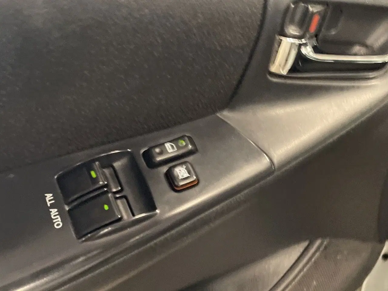 Billede 18 - Toyota Corolla 1,4 Linea Terra 97HK 5d