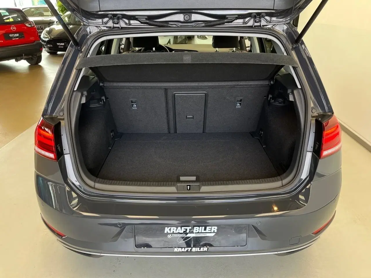 Billede 20 - VW e-Golf VII  