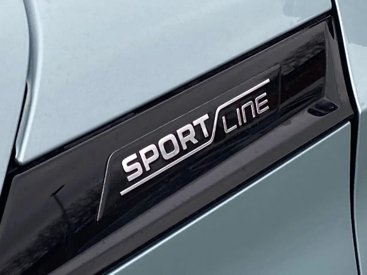 Billede 6 - Skoda Enyaq 80 iV Sportline 204HK 5d Aut.