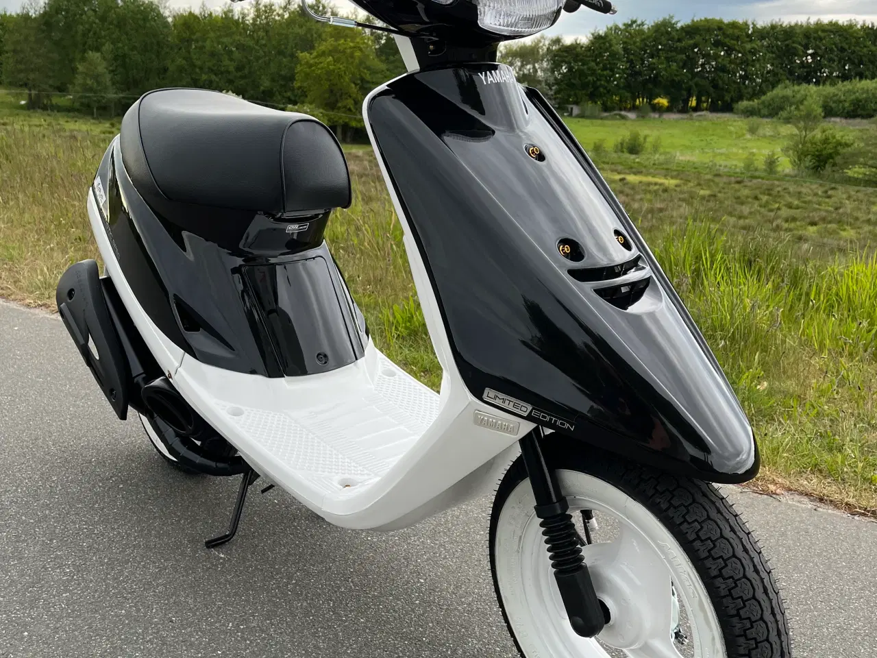 Billede 7 - Yamaha jog AS