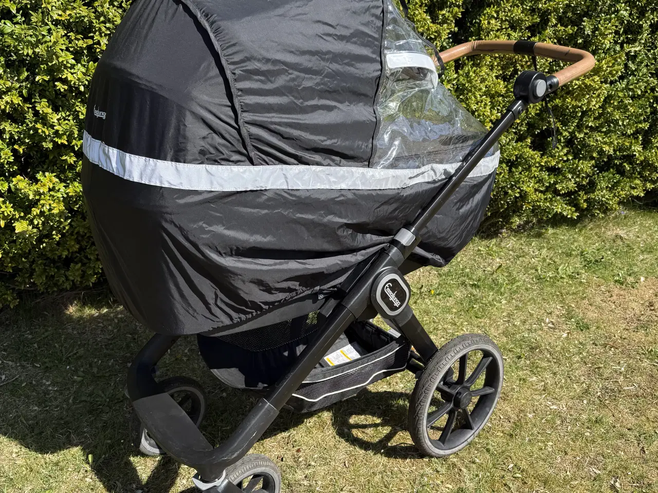 Billede 4 - Emmaljunga regnslag