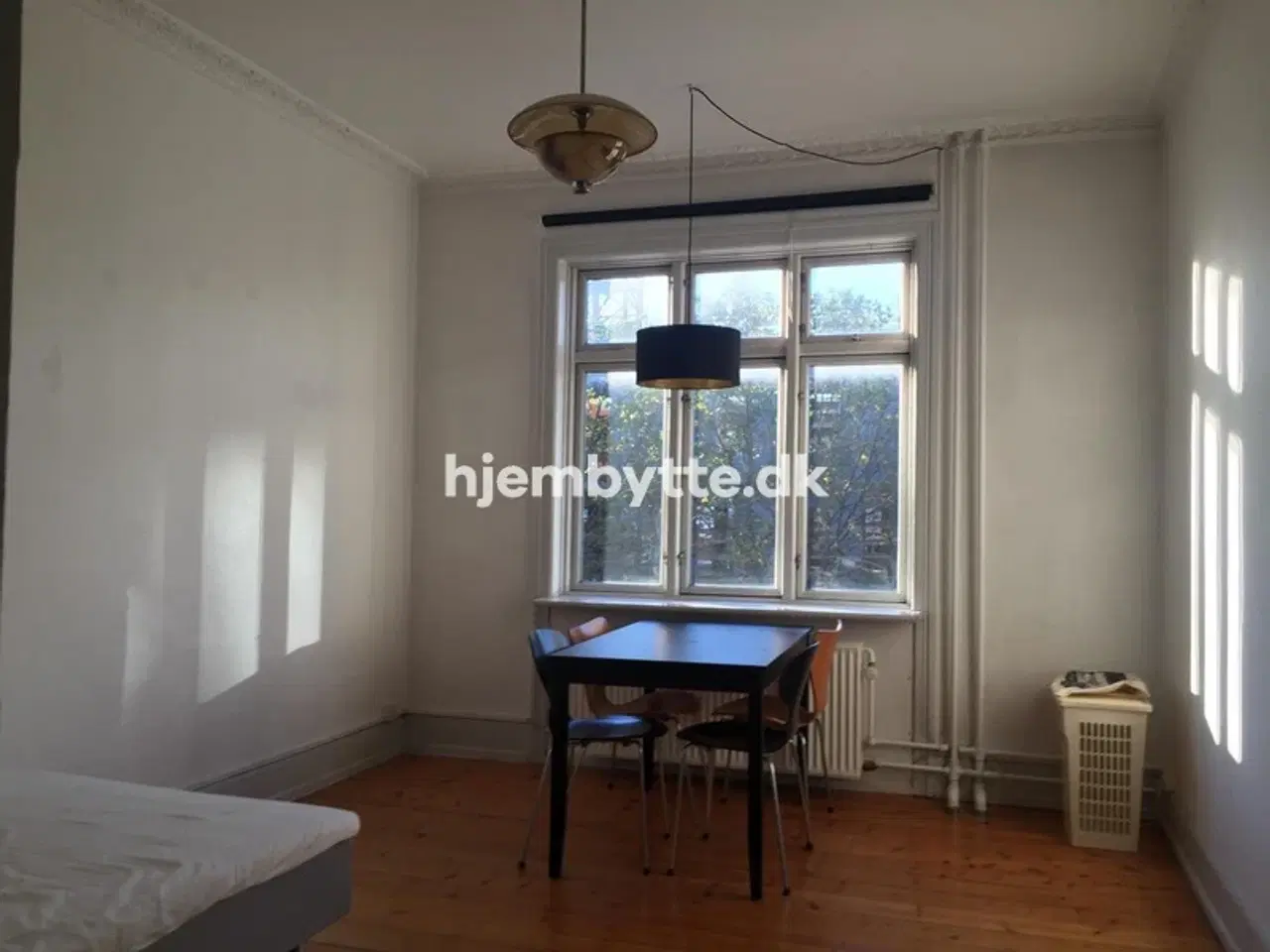 Billede 9 - Hjembytte - Vesterfælledvej