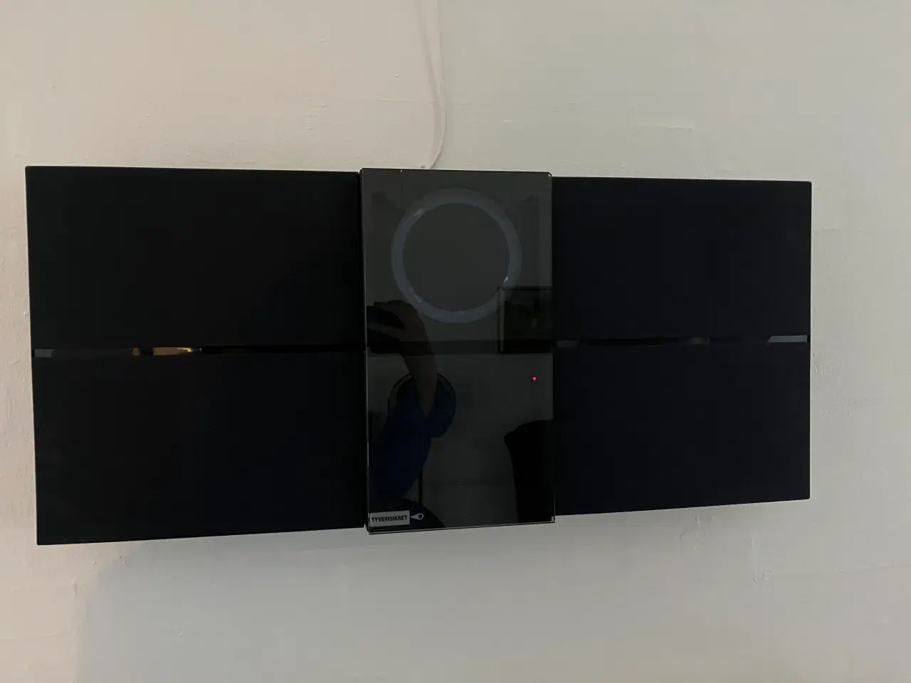 Billede 1 - Bang og Olufsen, Beosound century cd afspiller