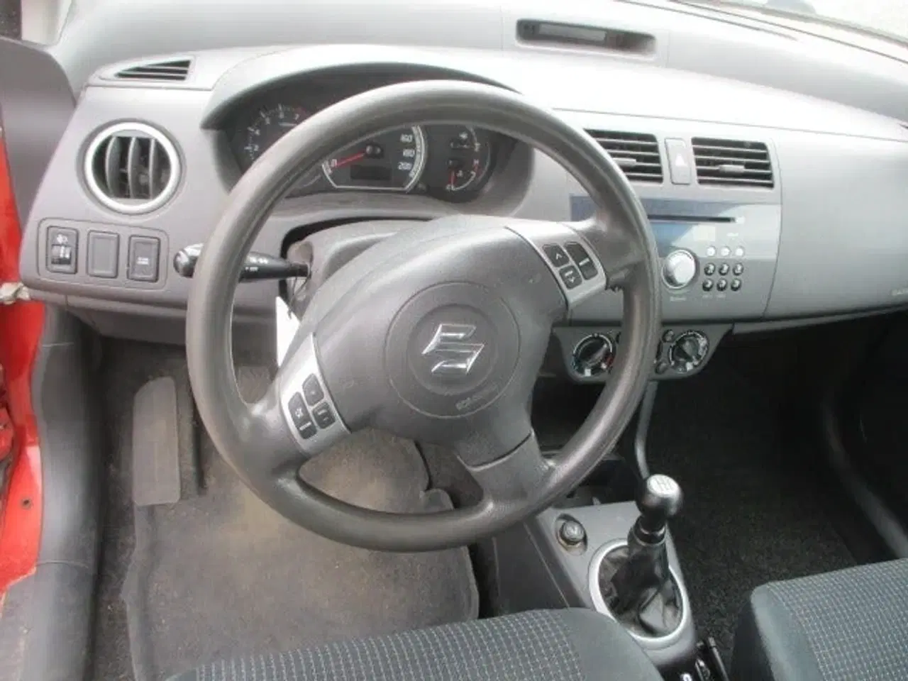 Billede 8 - Suzuki Swift 1,3 GL-S