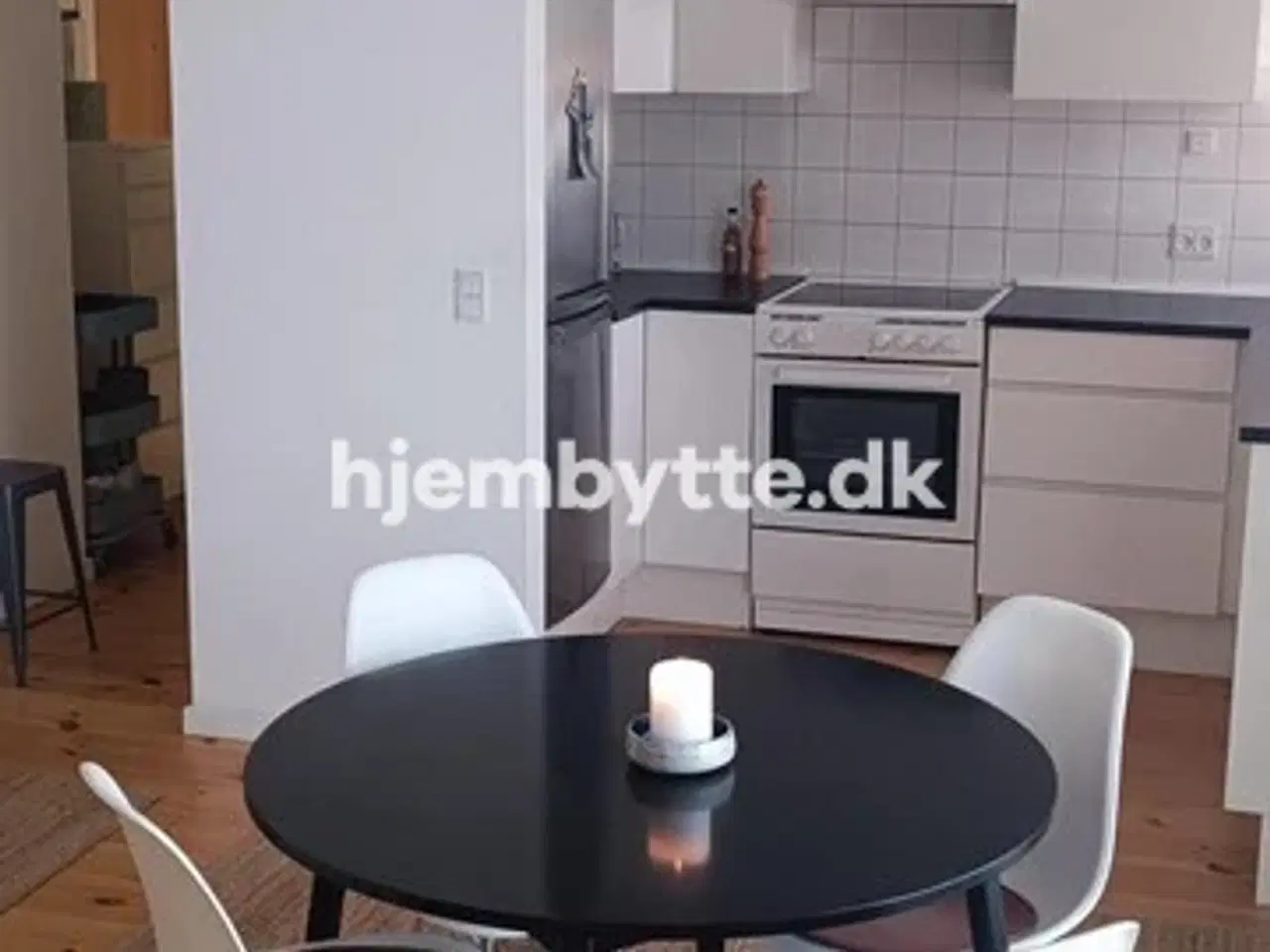 Billede 6 - Hjembytte - Bjørneklovej