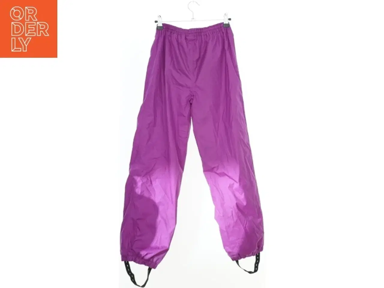 Billede 2 - Regnbukser fra Color Kids (str. 158 cm)