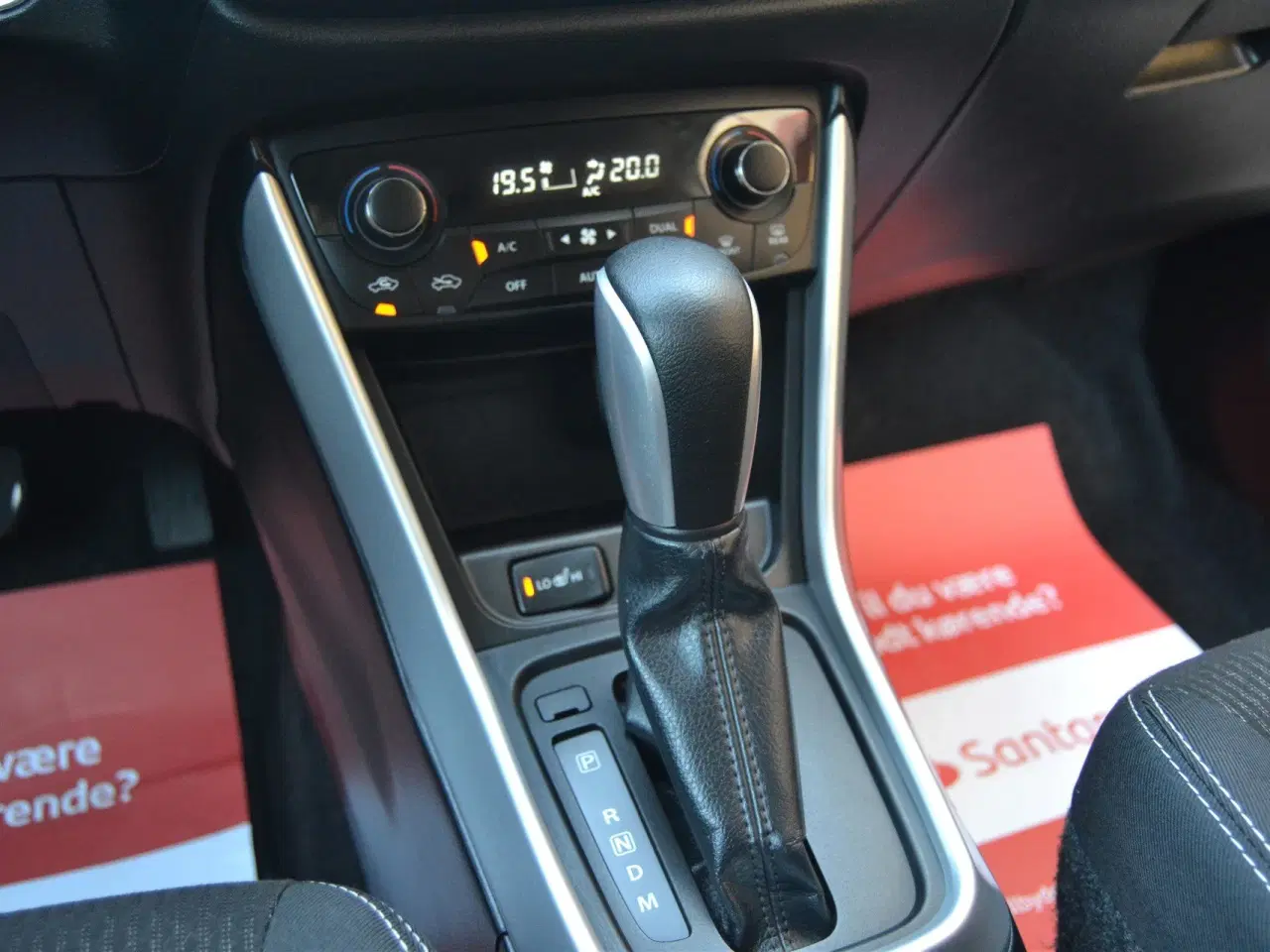 Billede 16 - Suzuki S-Cross 1,0 Boosterjet Active 112HK 5d 6g Aut.