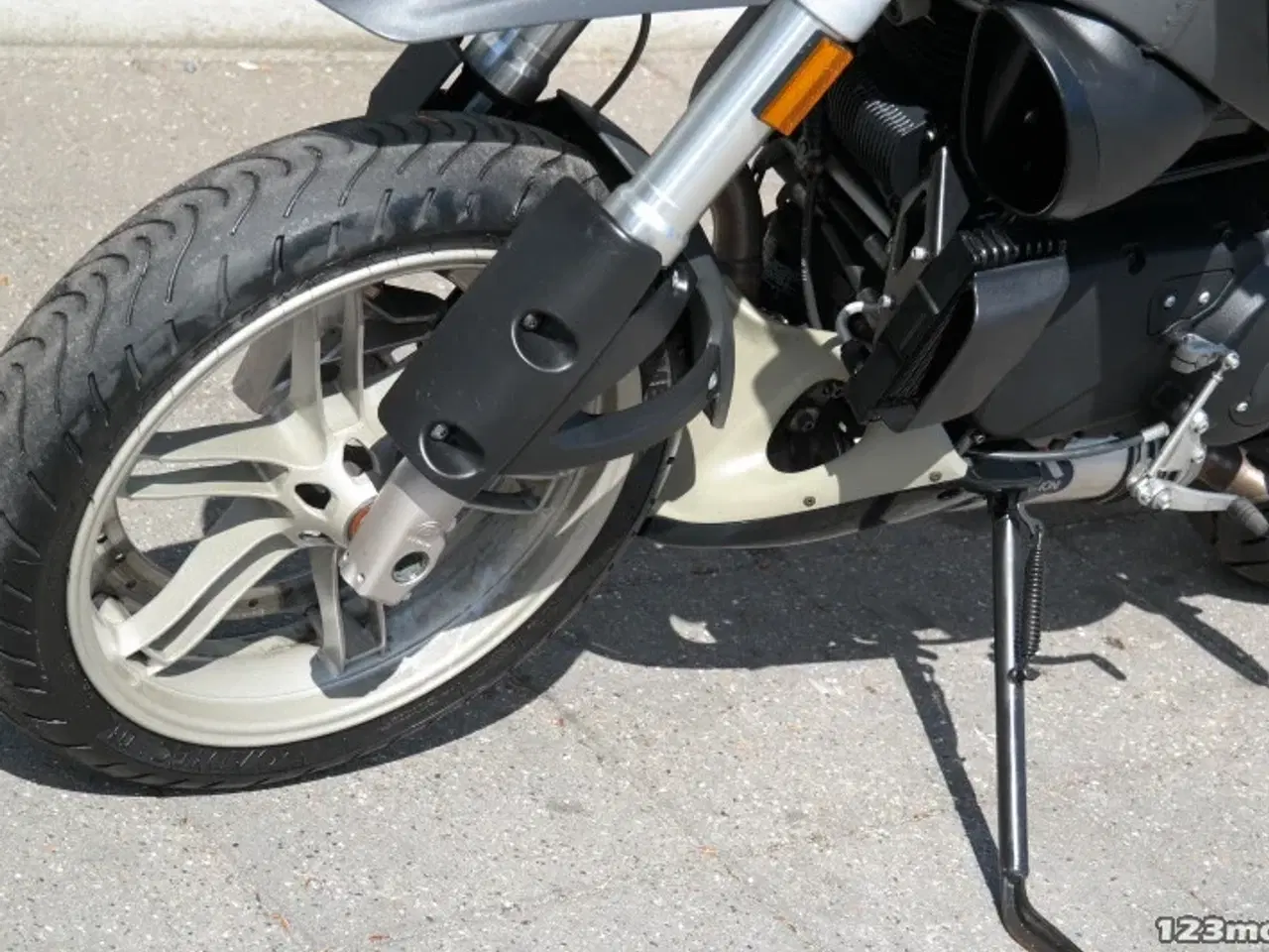 Billede 20 - Buell XB12X Ulysses MC-SYD BYTTER GERNE