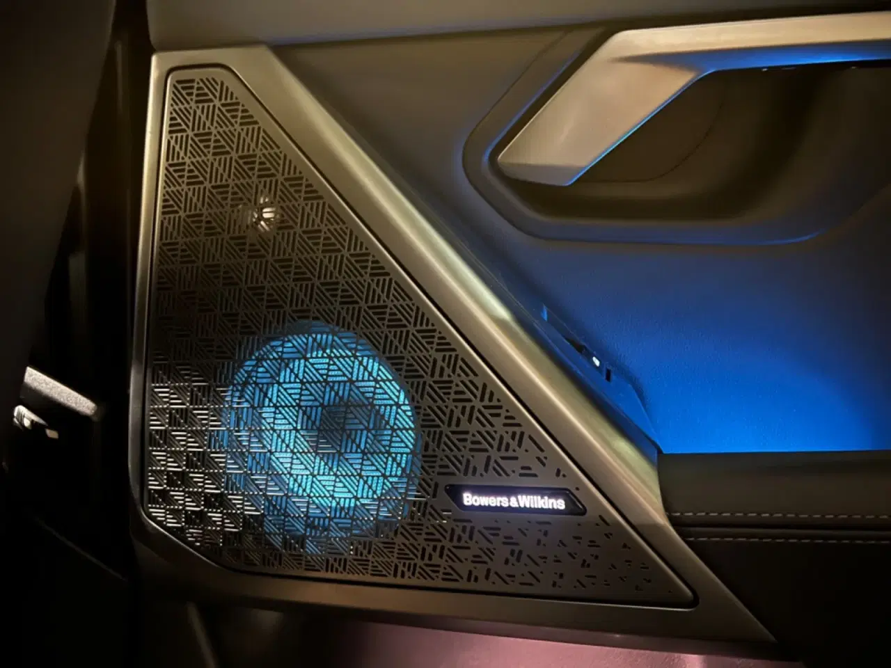 Billede 14 - BMW i5 eDrive40 M-Sport Pro