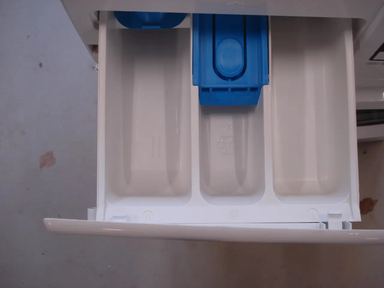 Billede 3 - 8 kg. Bosch vaskemaskine model Serie 4