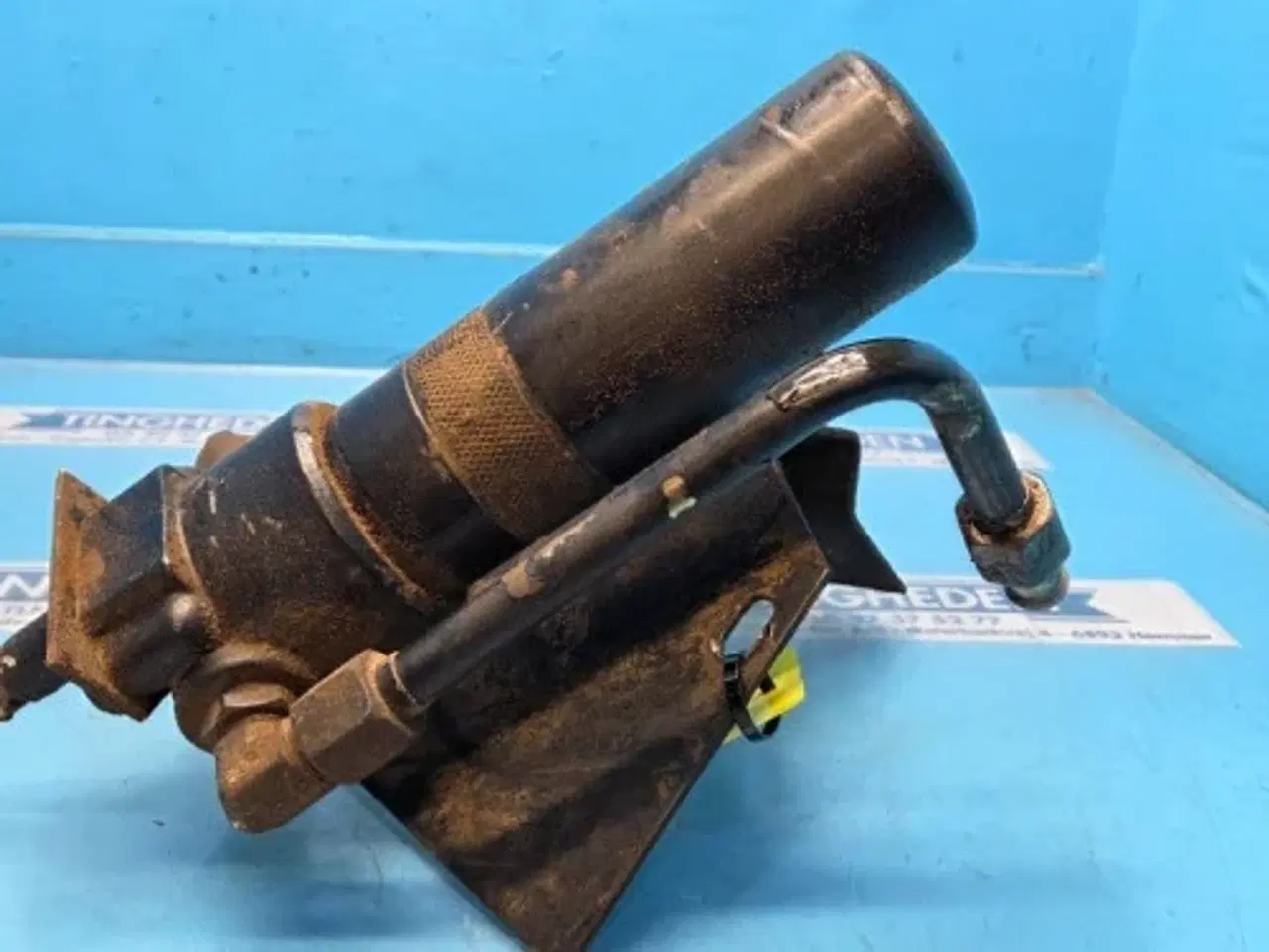 Billede 2 - Massey Ferguson 6260 Filter 3790454M1