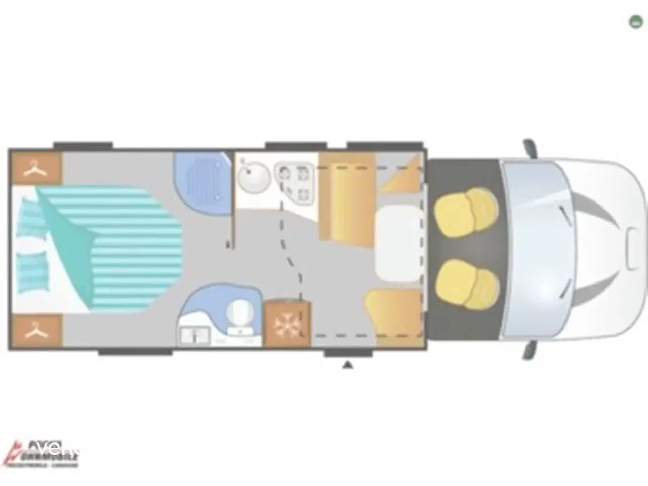 Billede 16 - 2019 - Chausson Titanium