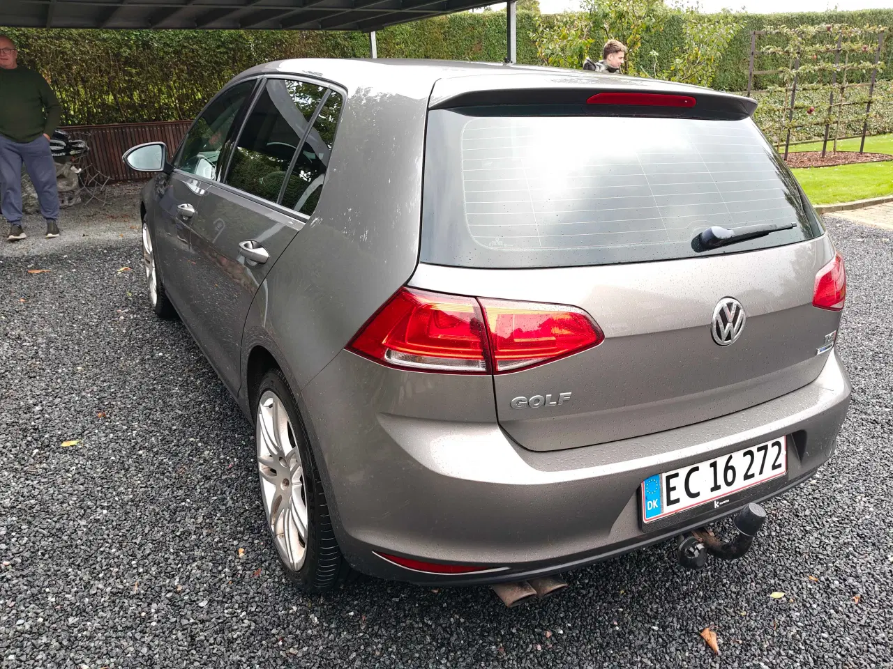 Billede 3 - Golf VII 