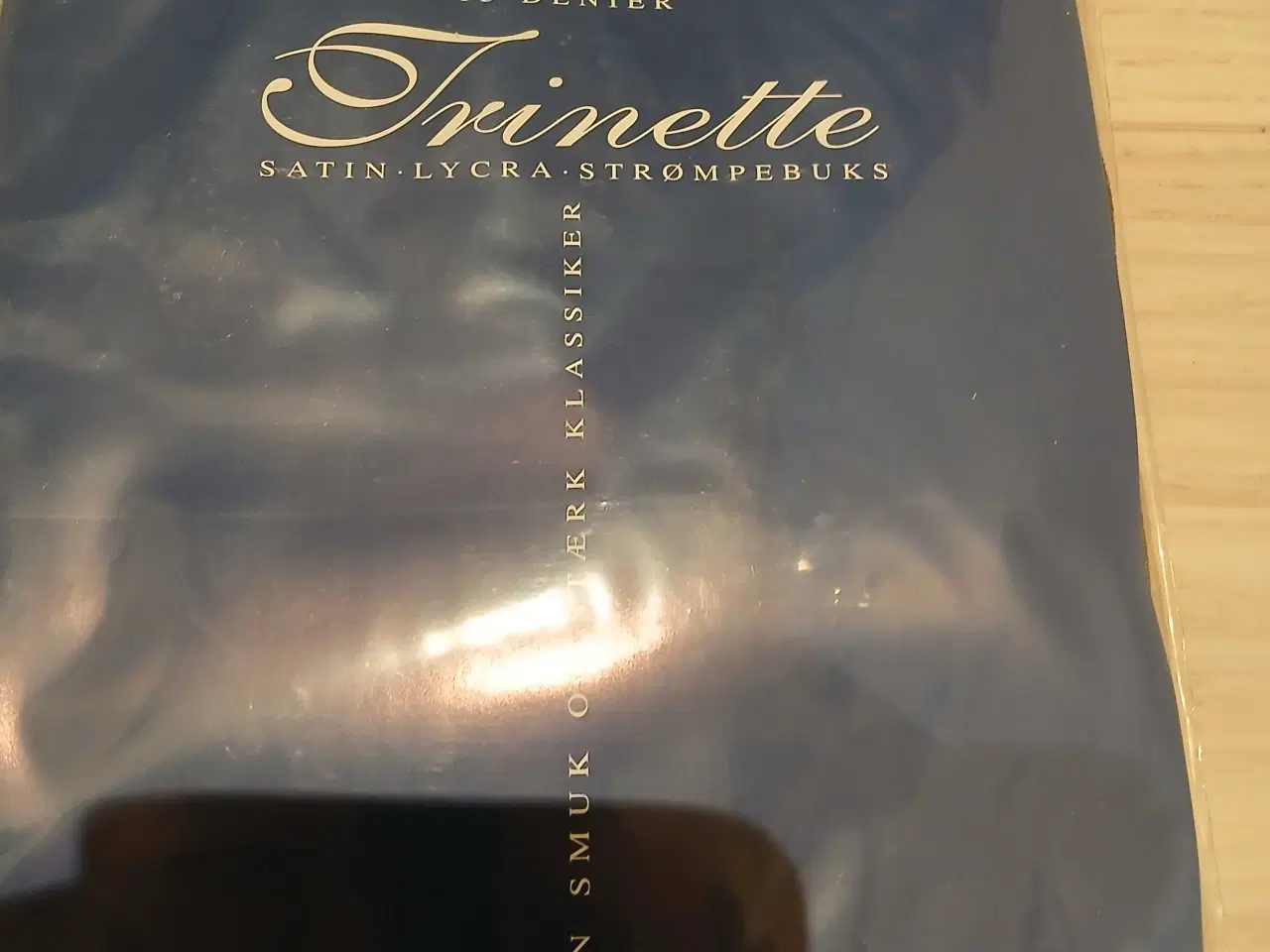 Billede 2 - 6 par strømbebukser