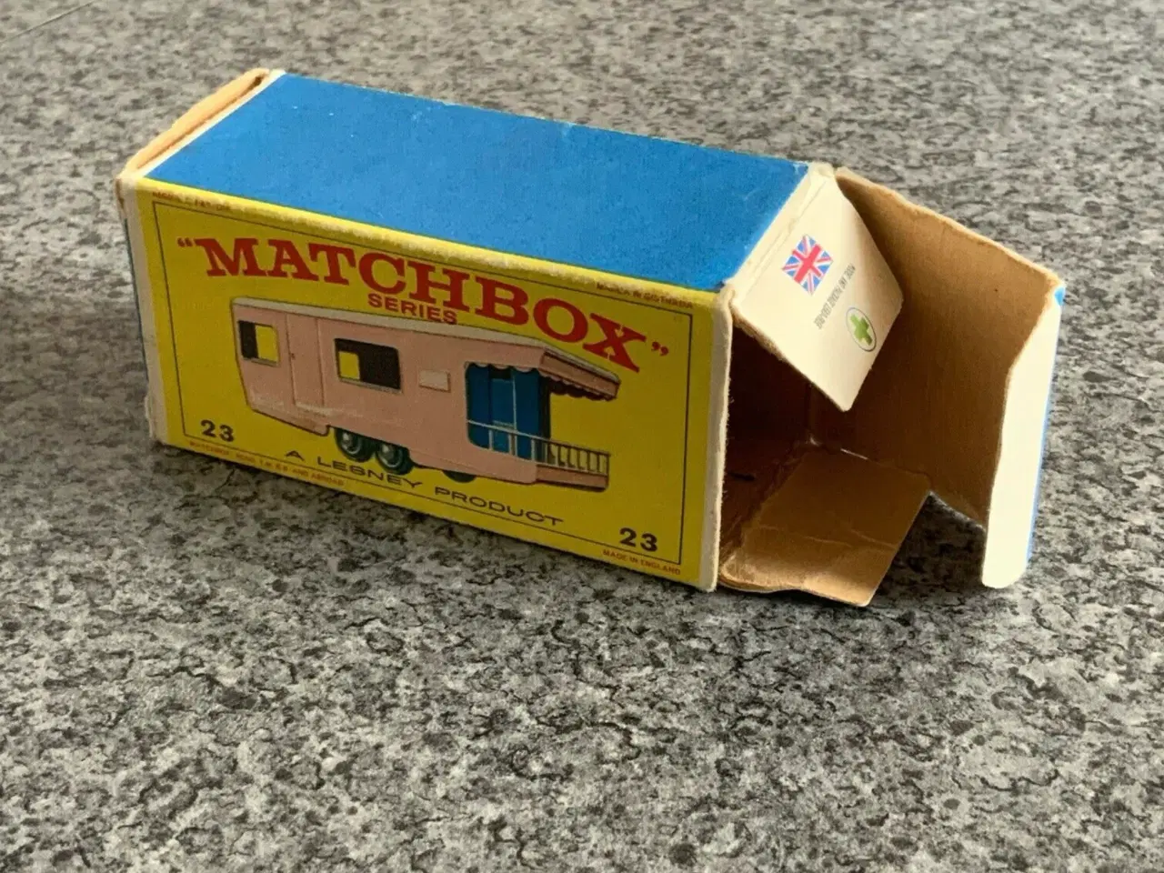 Billede 6 - Matchbox 