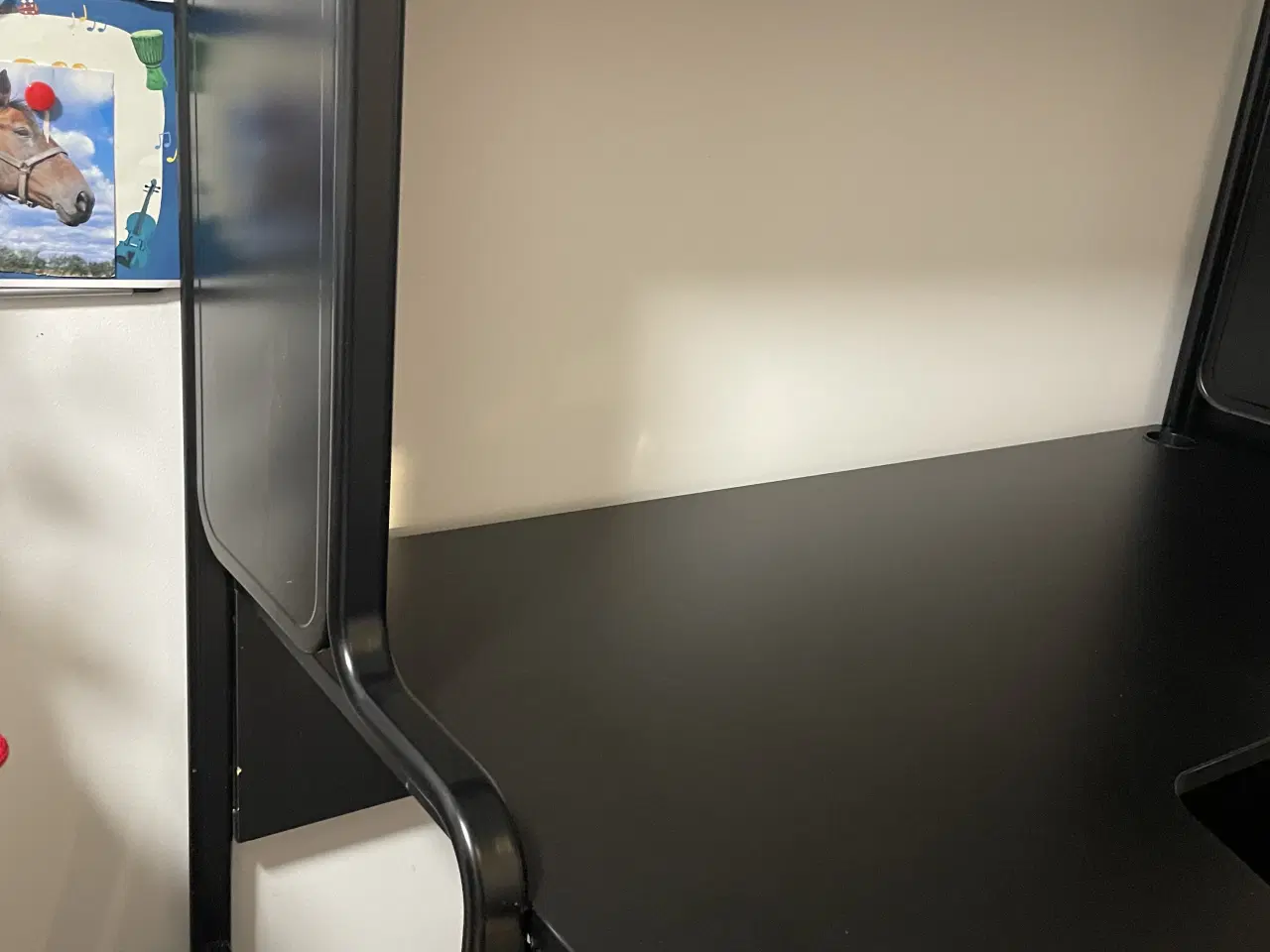 Billede 4 - Ikea Fredde gamerbord  