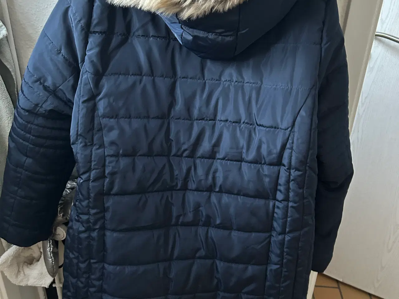 Billede 1 - Vinterjakke