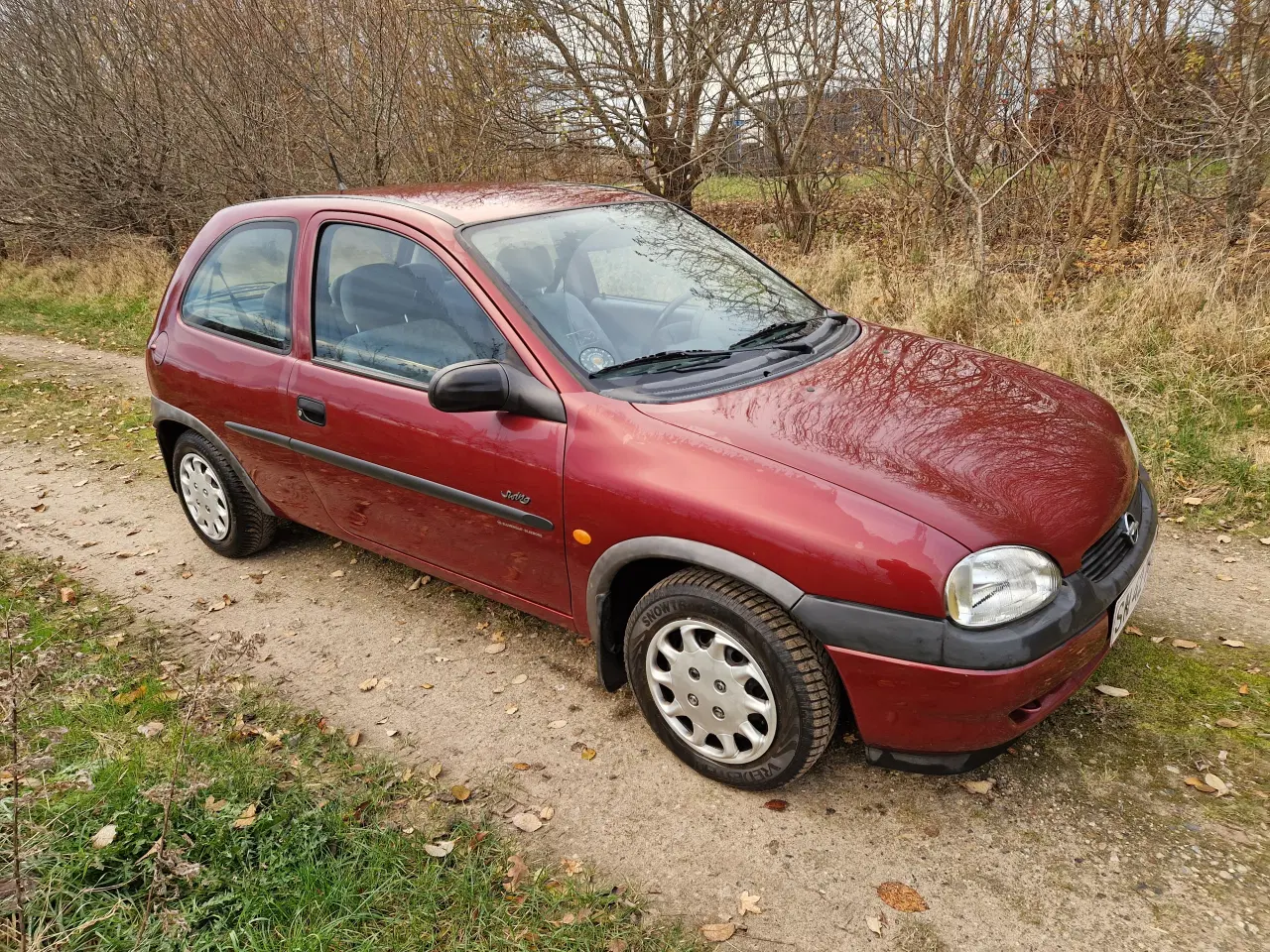 Billede 7 - Corsa B 1.4 Swing sælges NYSYNET!