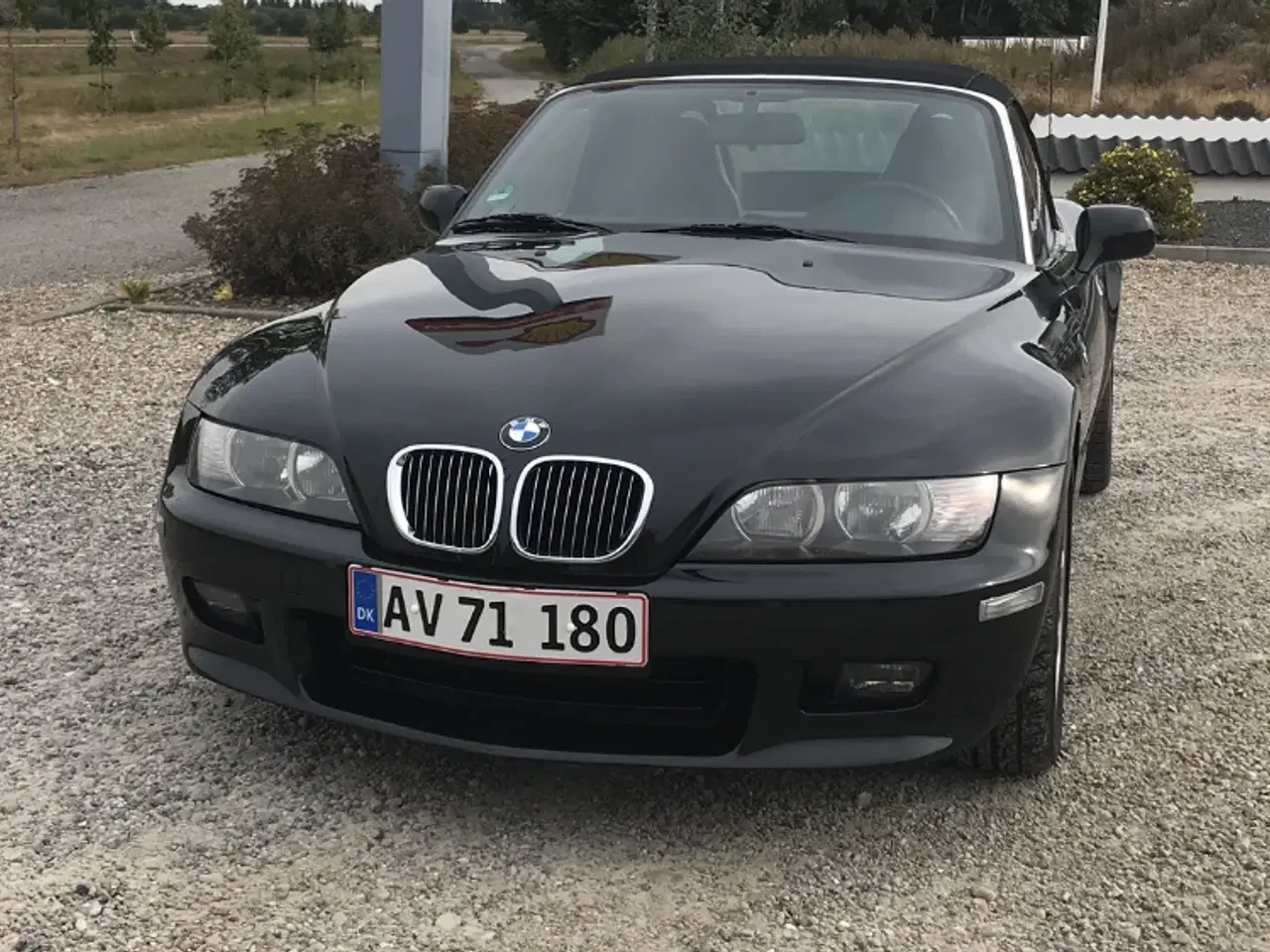 Billede 2 - BMW Z3 2,8L